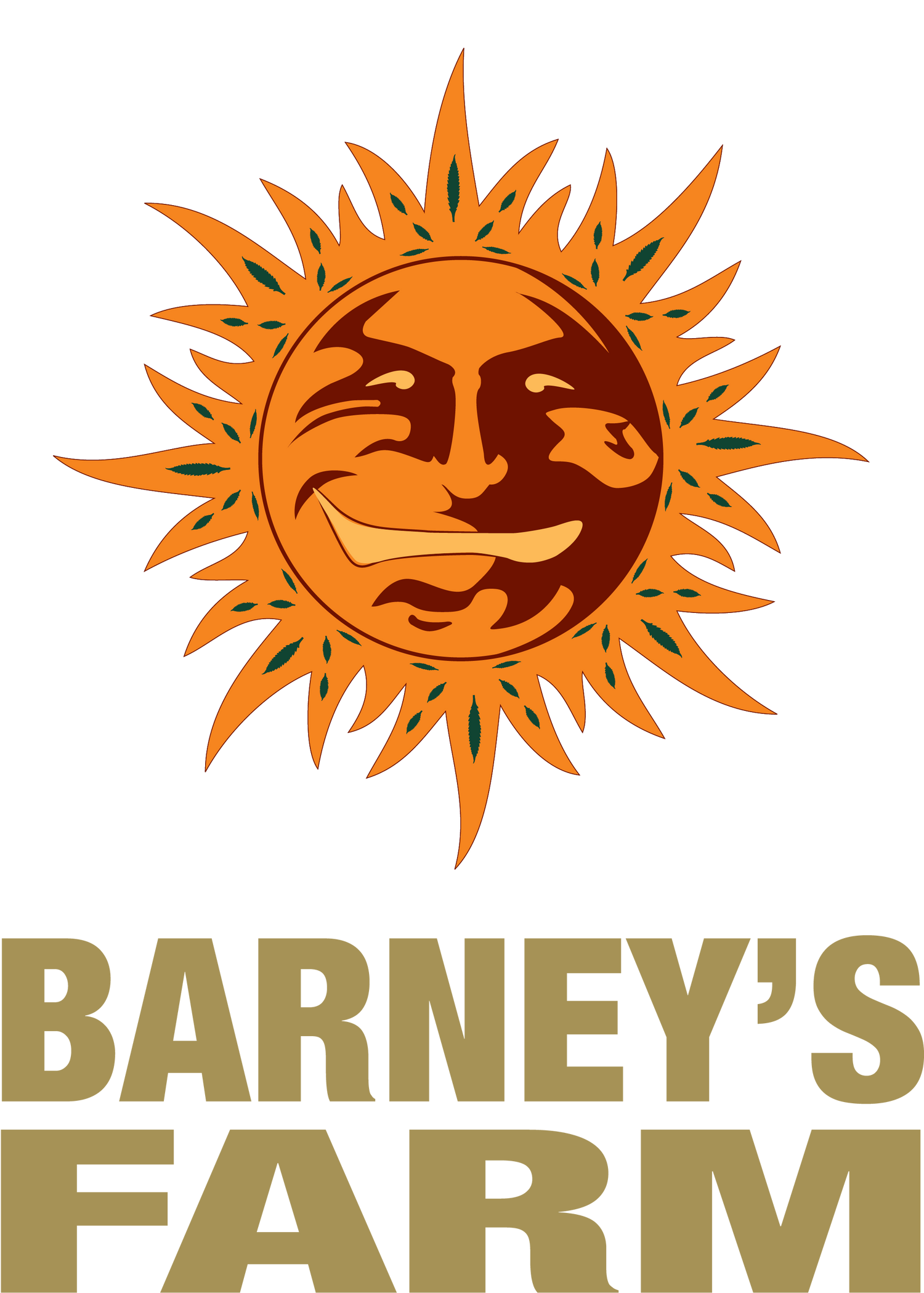 Barney's Farm