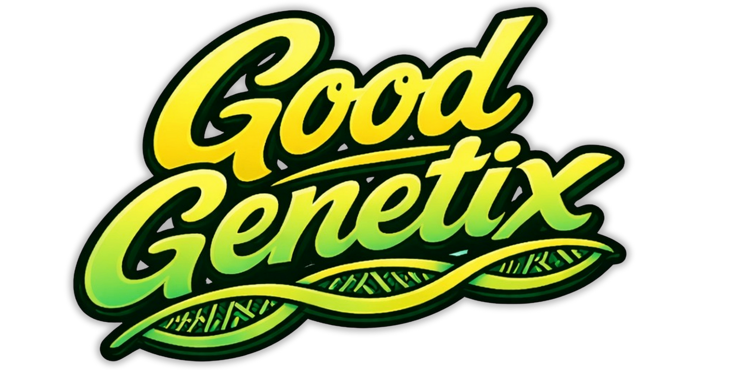 Good Genetix