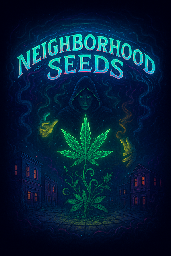 Neighborhood Seeds